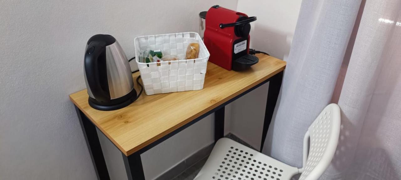 Gilda Acomodação com café da manhã Alghero Exterior foto